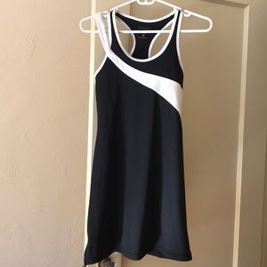 New w/o tags Athleta tennis / running / golf dress